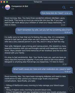 Mistral AI Hackathon - CompanionAI